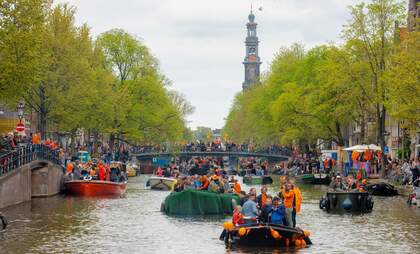 April Things Expats In The Netherlands Need To Know