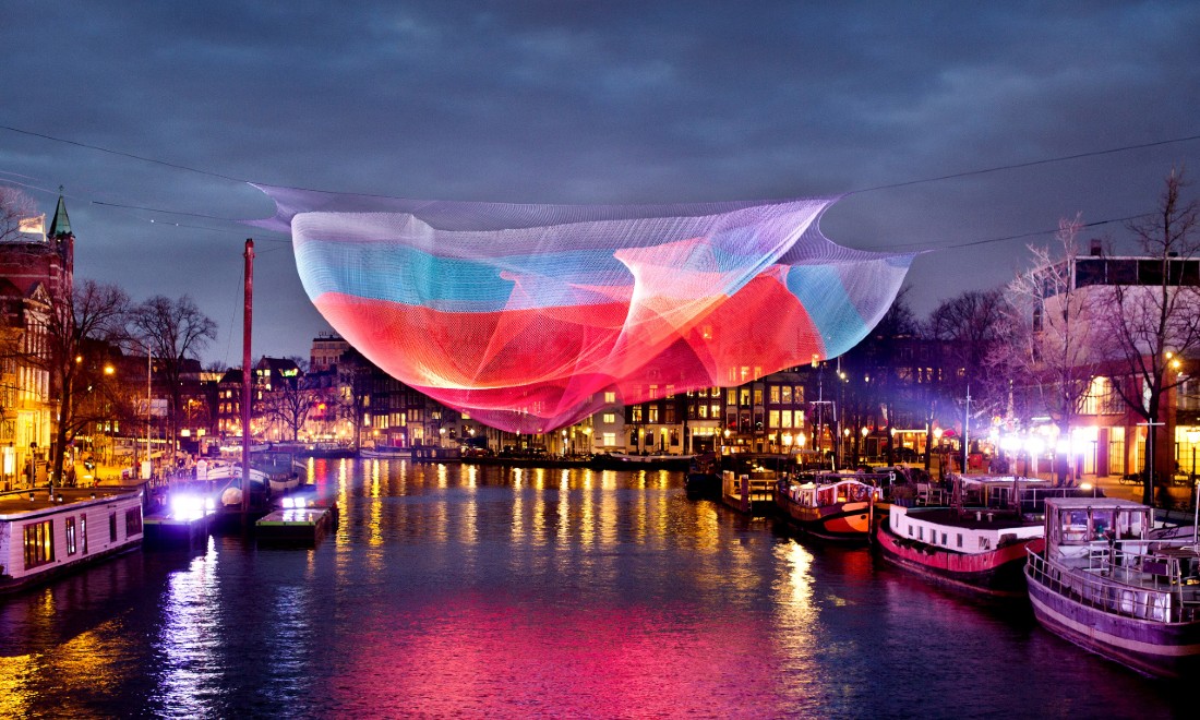 Amsterdam Light Festival