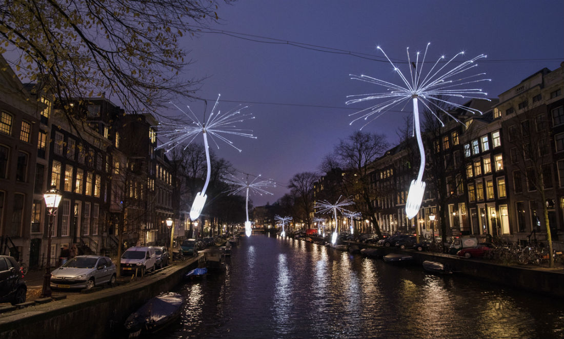 Amsterdam Light Festival