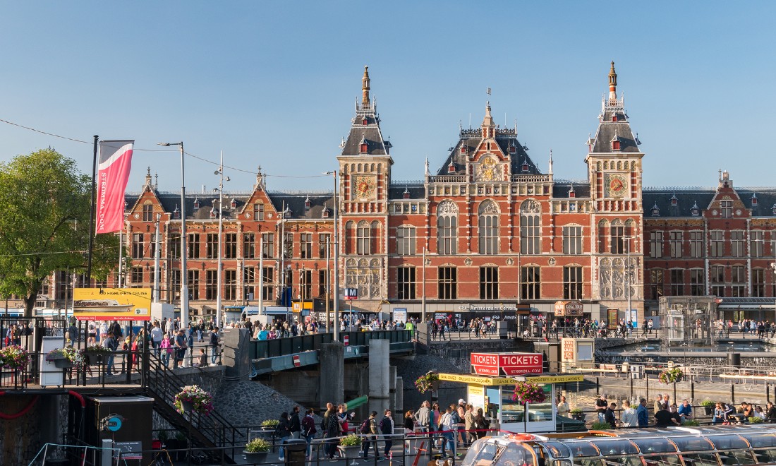 Amsterdam, the Netherlands