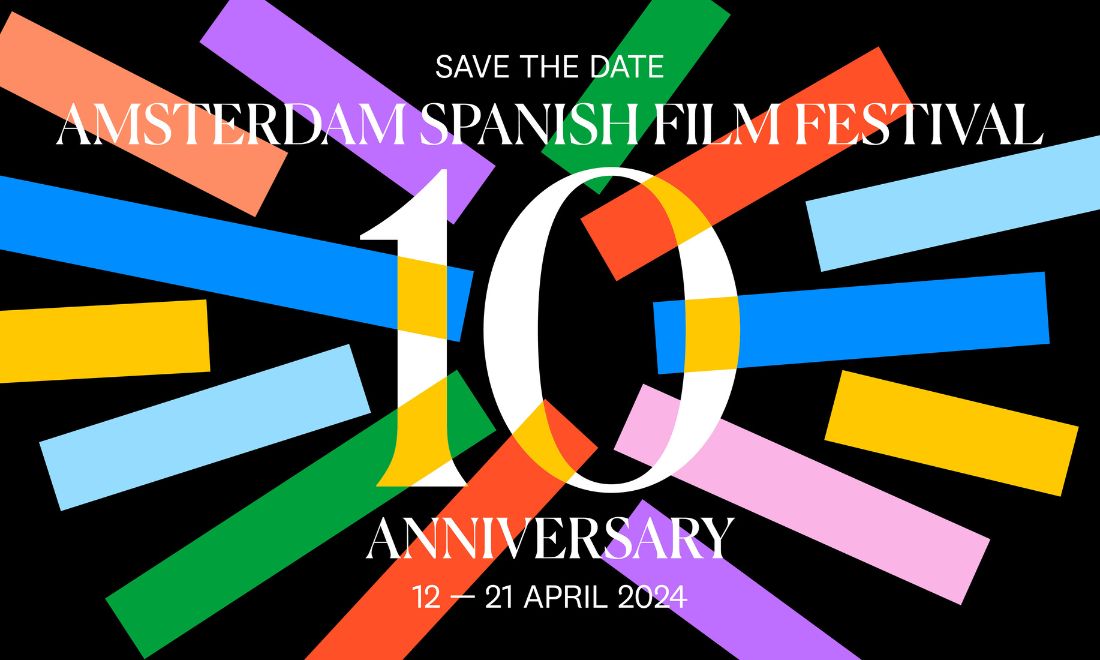 Amsterdam Spanish Film Festival 