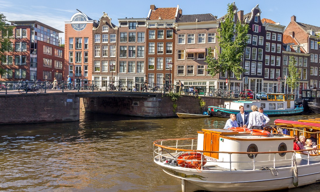 amsterdam canals