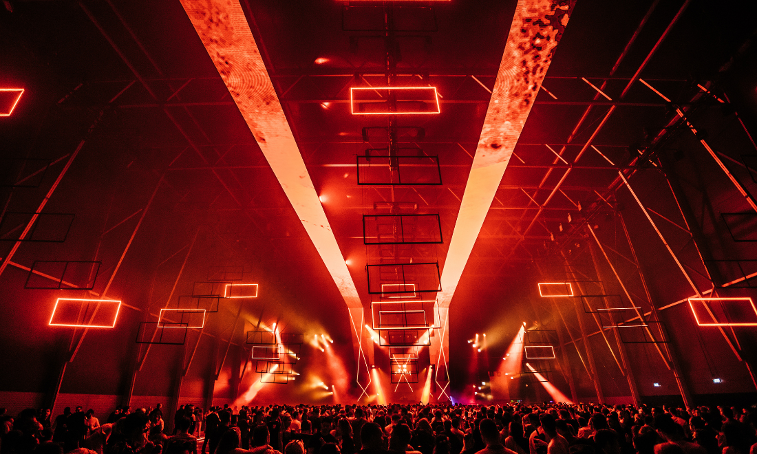 Awakenings Easter Festival