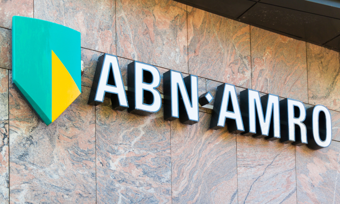 Dutch bank, ABN Amro