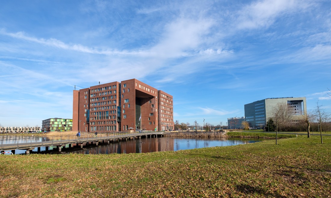 Best Dutch universities THE ranking Wageningen the Netherlands