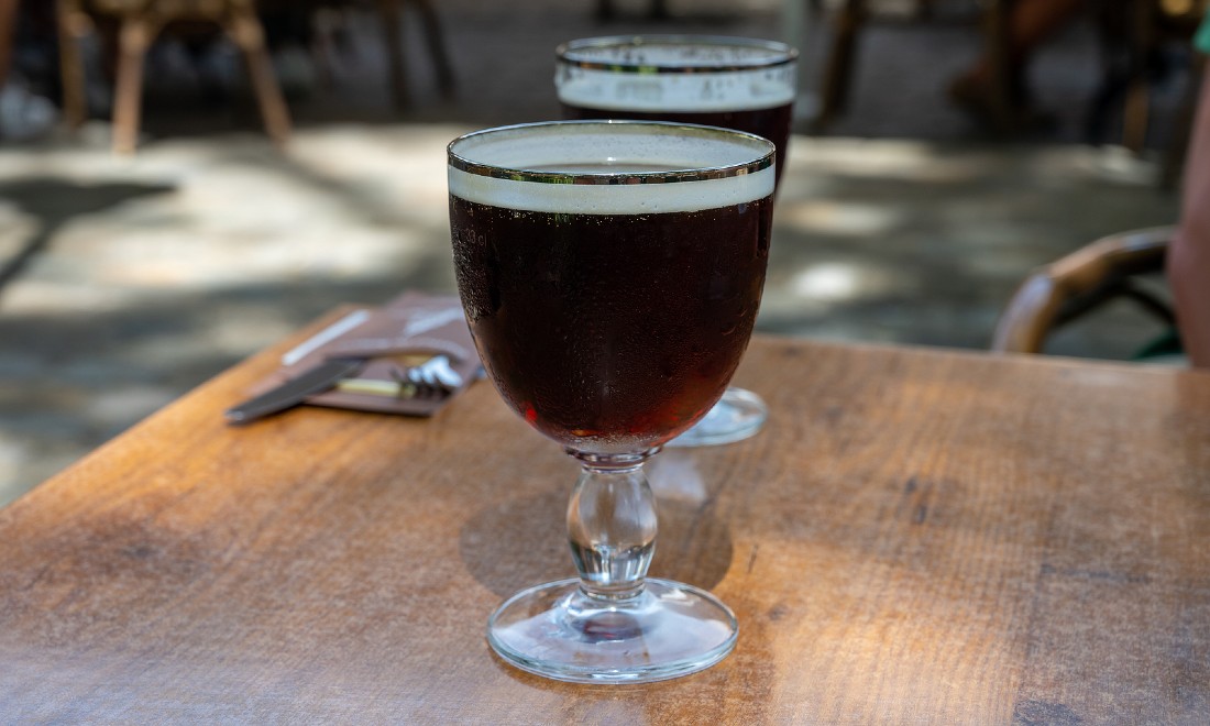 Bockbierfestival Utrecht