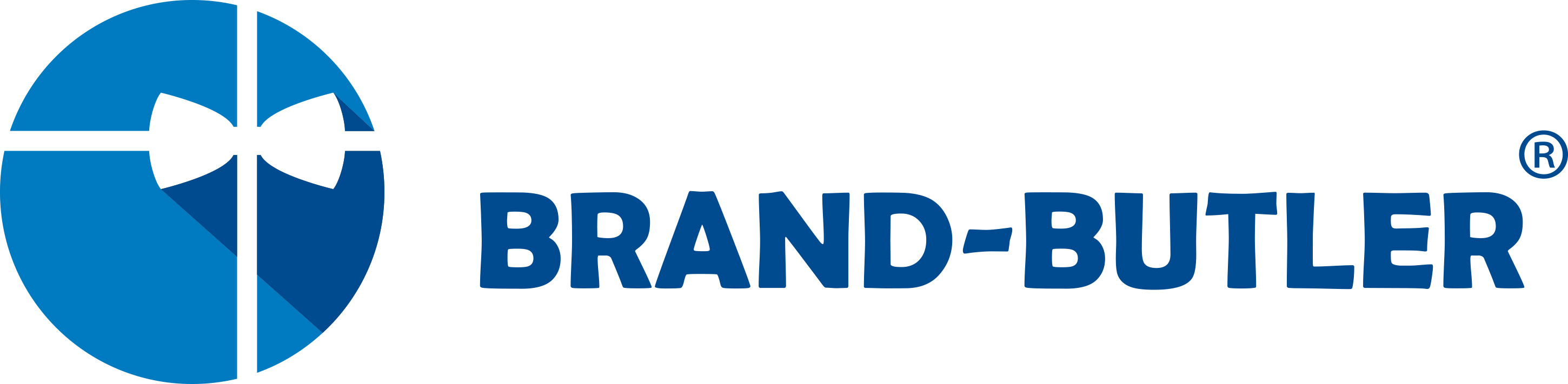 Brand-Butler B.V. - Company logo