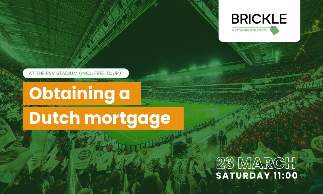 Dutch Mortgages Explained by Brickle Mortgages