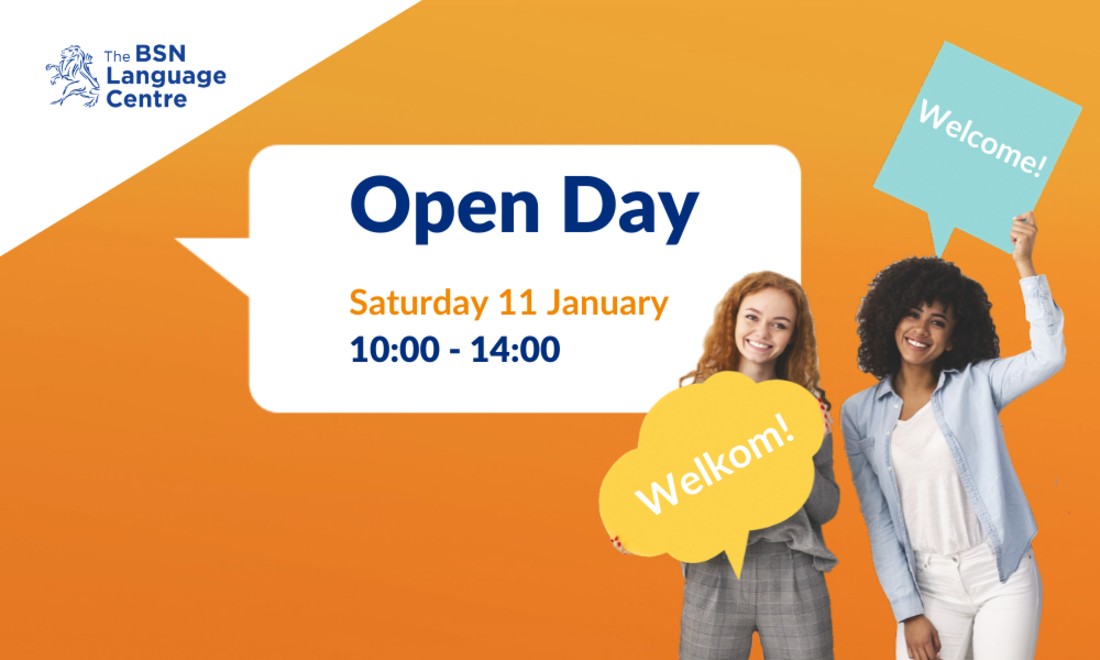 BSN Language Centre Open Day