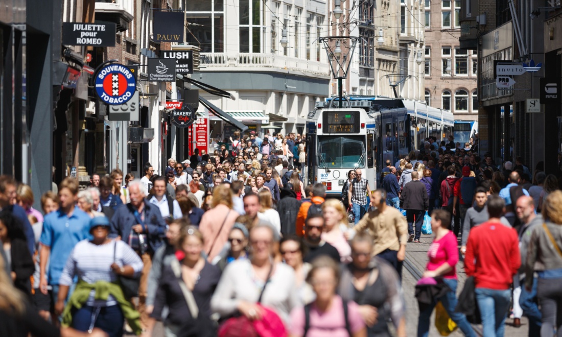 The Netherlands sees 18-percent drop in skilled worker migration - Main image / Thumbnail (1100 x 660)