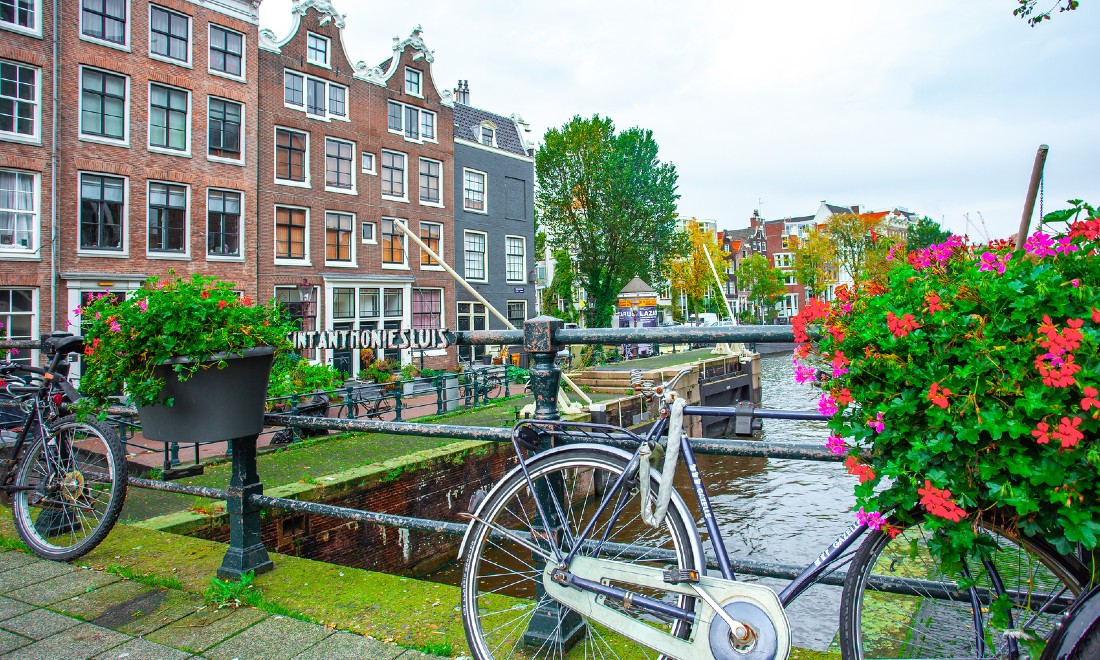 Buying a house in the Netherlands, an expat's experience