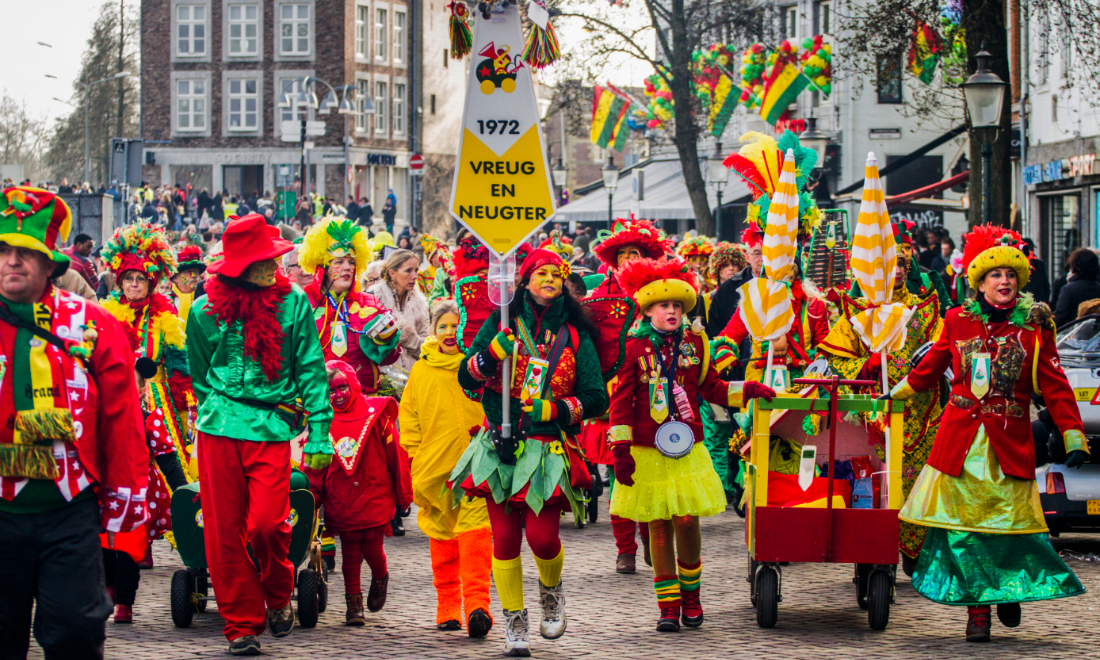 Maastricht Carnival