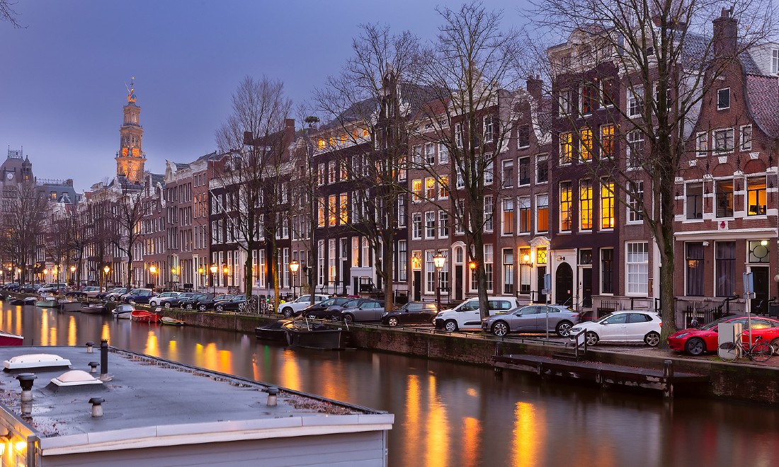 CBS Dutch housing market house prices buy home the Netherlands