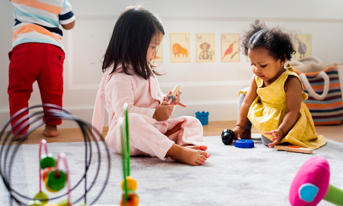 Rising childcare costs the Netherlands Dutch government child benefits 2023