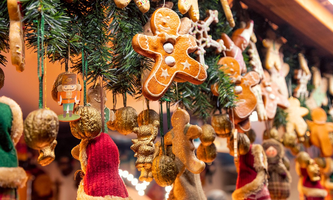 Christmas markets events the Netherlands