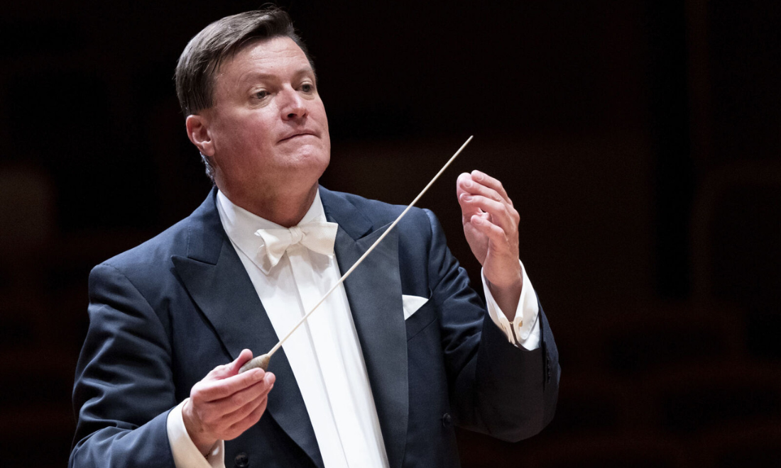 Bruckner’s Eighth Symphony conducted by Christian Thielemann