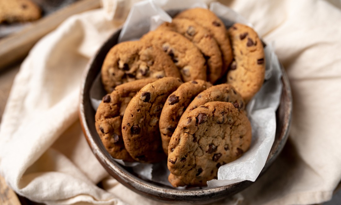 Cookies koekjes Dutch words English language