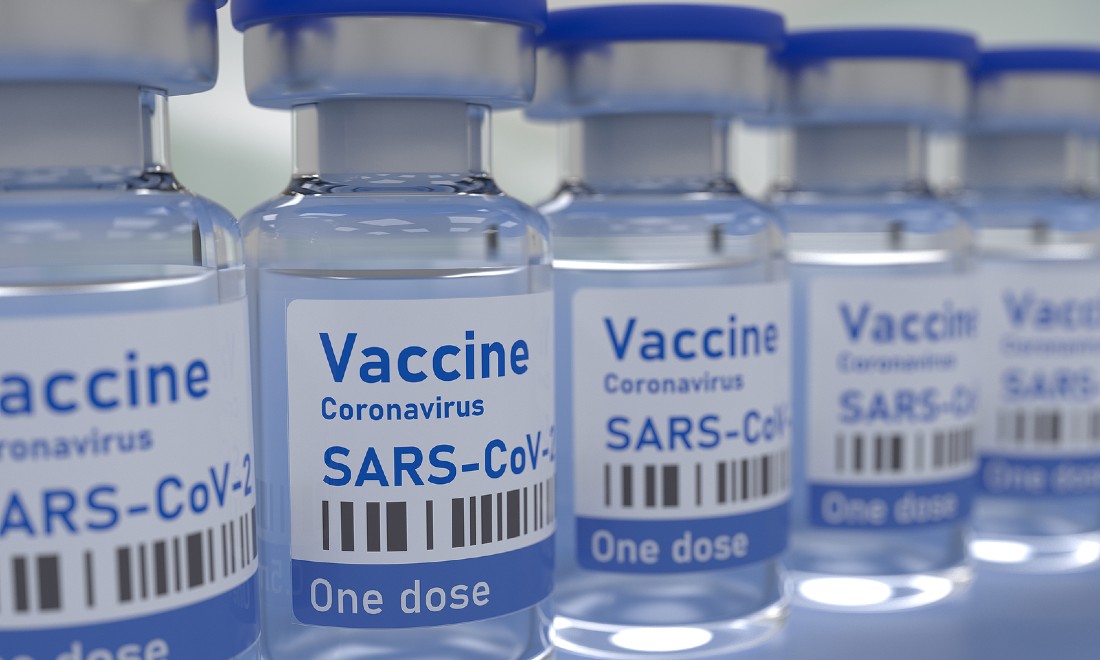 Coronavirus vaccine the Netherlands