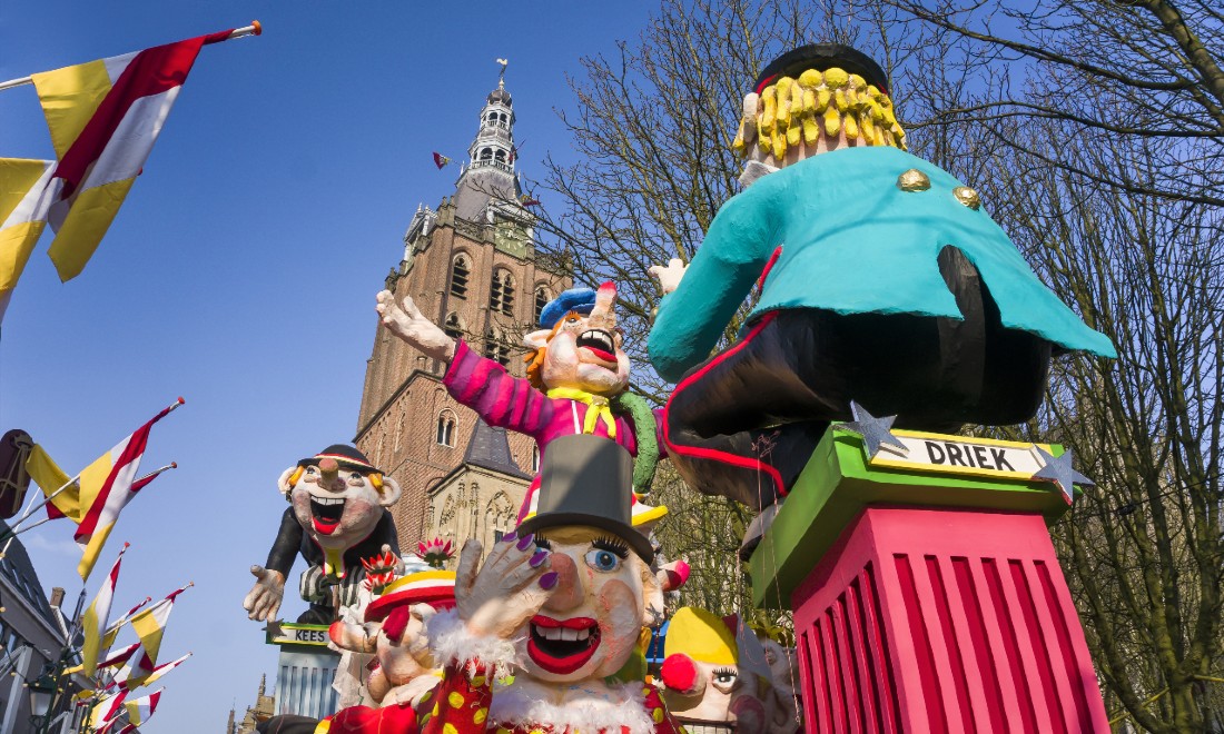 Den Bosch Carnival