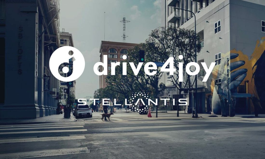 Drive4joy: Flexible and fast car subscriptions, with expats in mind