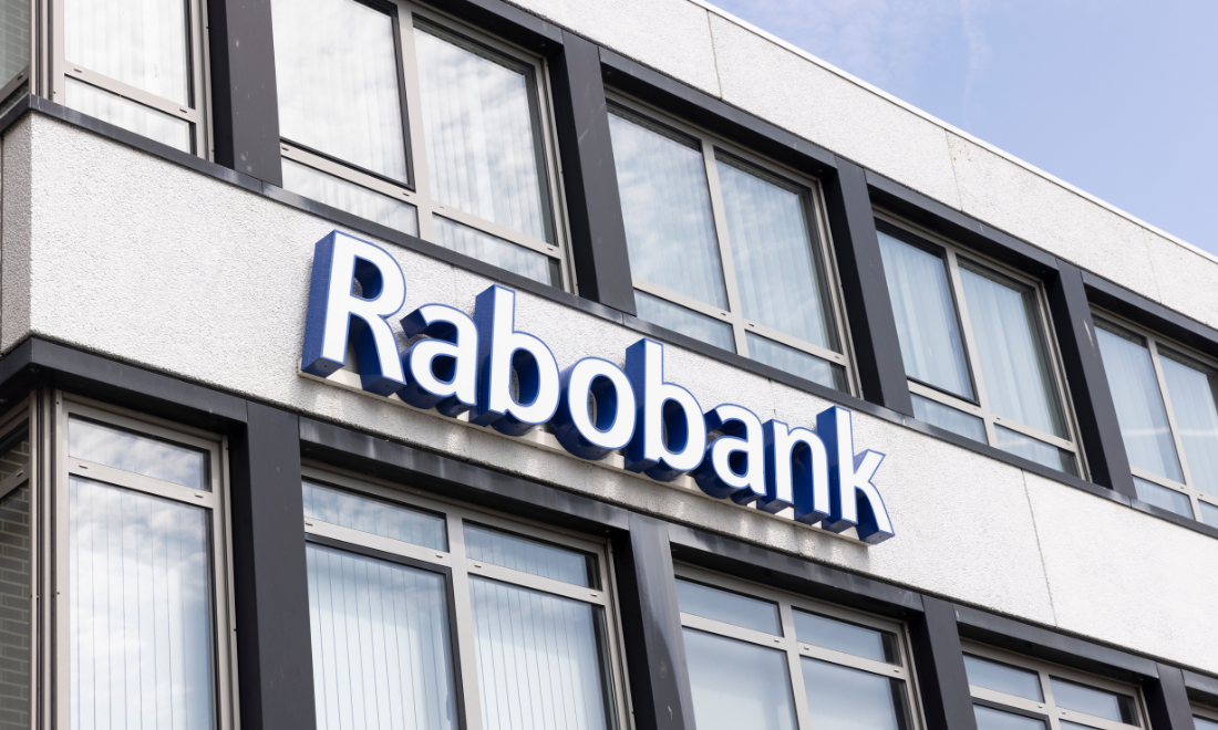 Bank in the Netherlands, Rabobank