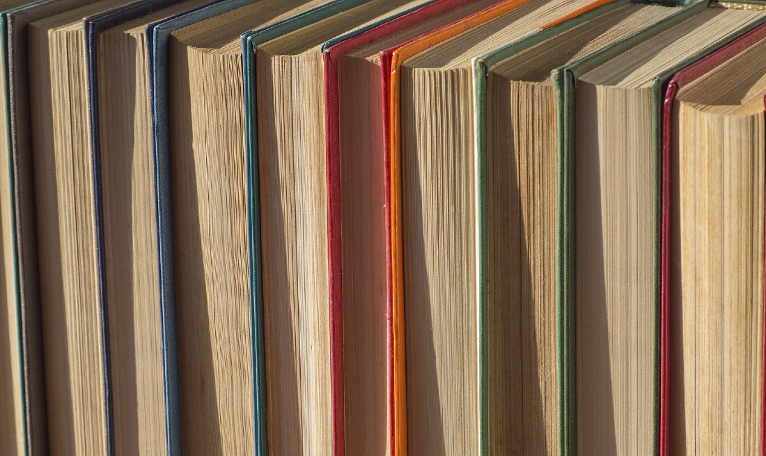 9 of the best Dutch books to read 