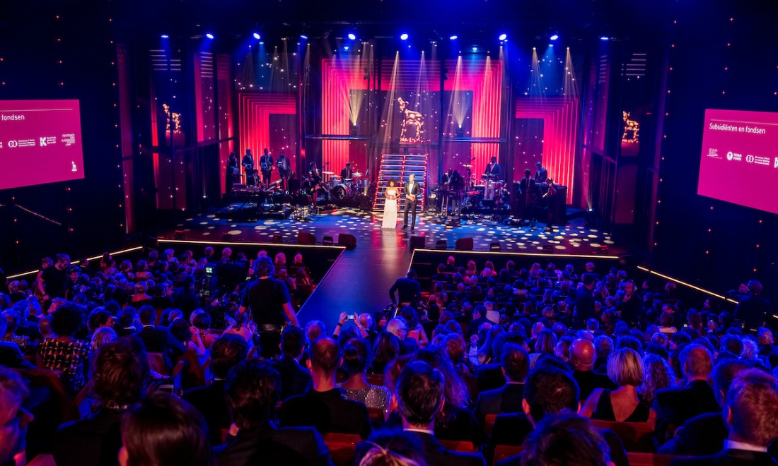 Nederlands Film Festival