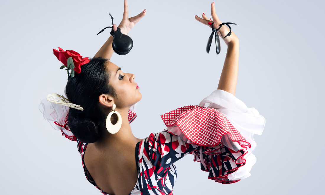 Dutch Flamenco Biennial