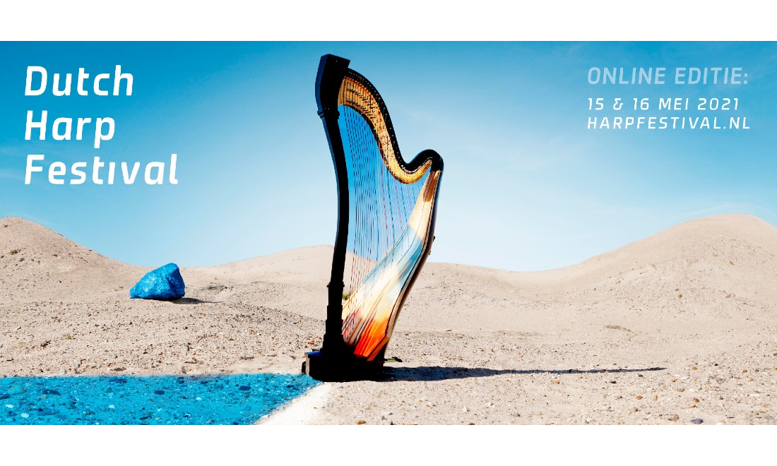 Dutch Harp Festival