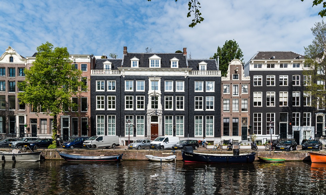 Dutch house prices buy house the Netherlands