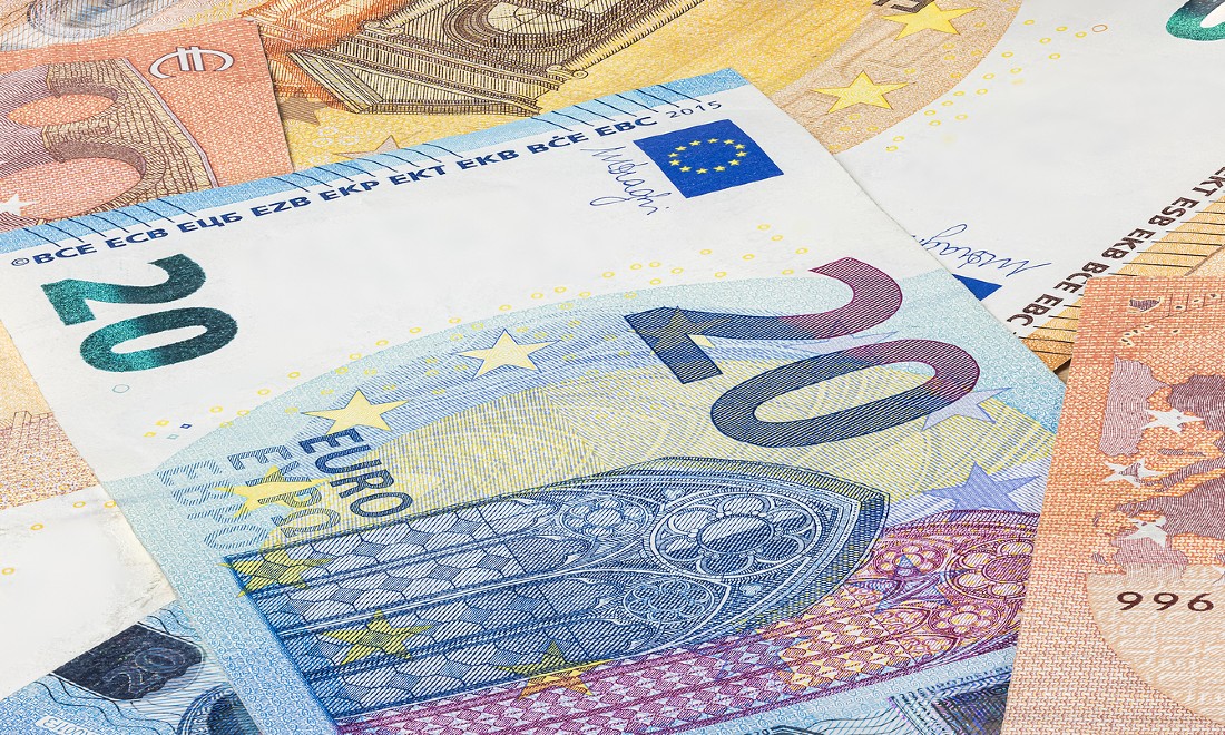 ECB new euro banknotes