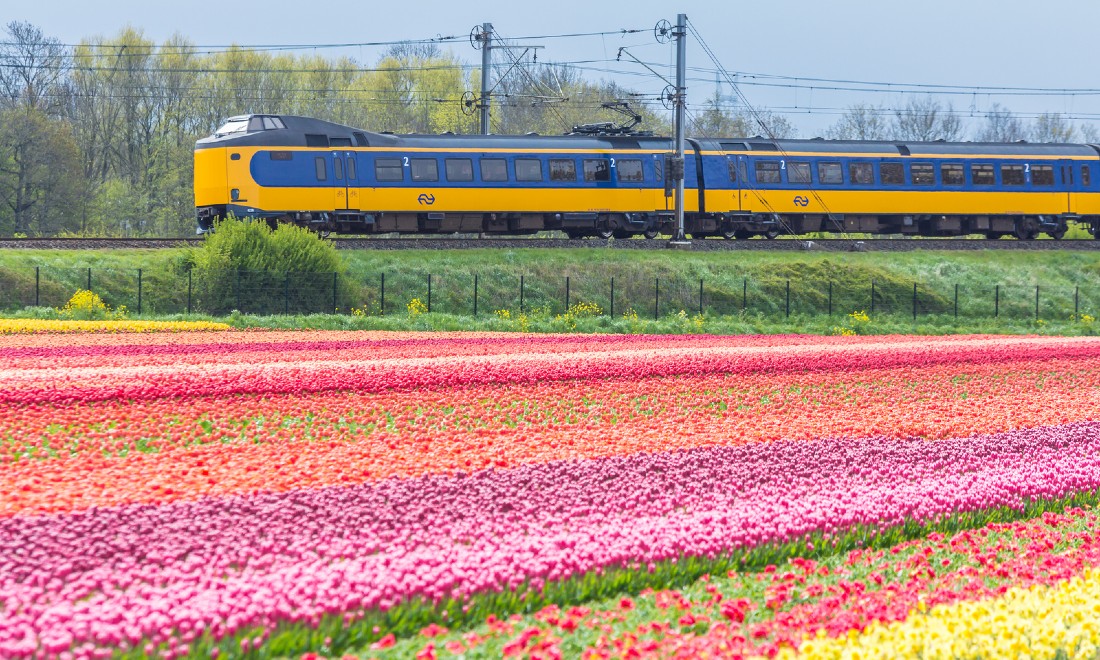 Public transport adapted to the 1,5-metre society could cost over a billion euros - Main image / Thumbnail (1100 x 660)