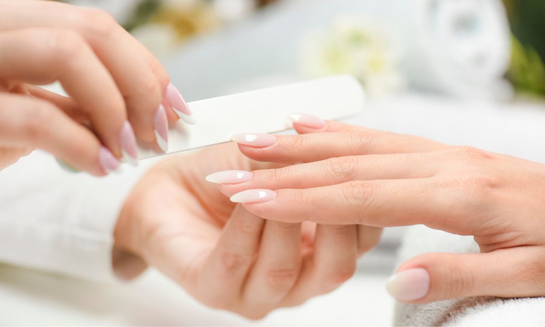 Win a manicure or pedicure at Endorphine Nail Bar Netherlands