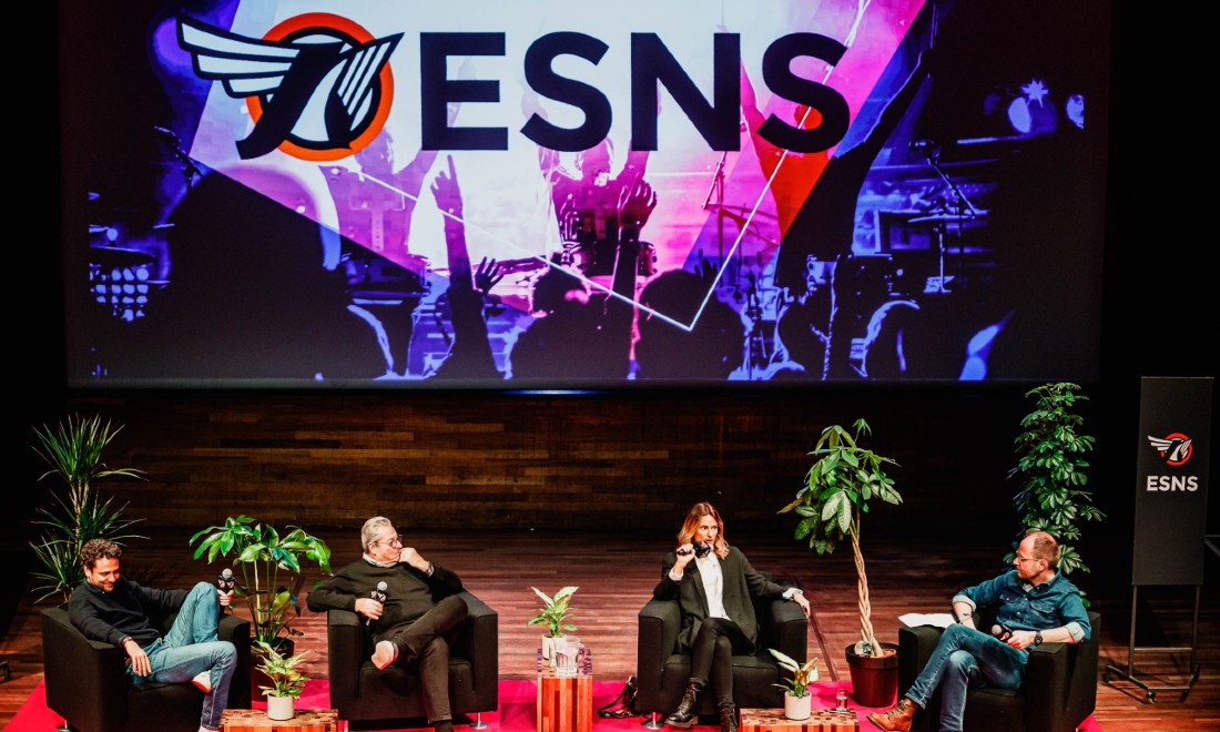 Eurosonic Noorderslag Conference and Festival