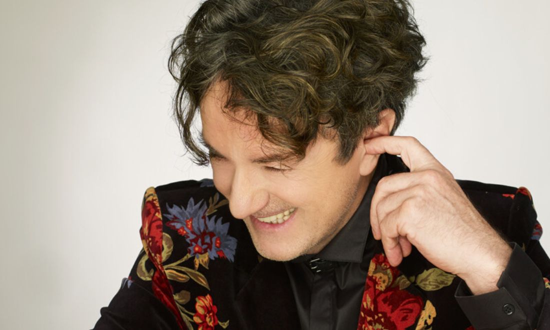 Goran Bregović and the Wedding and Funeral Band