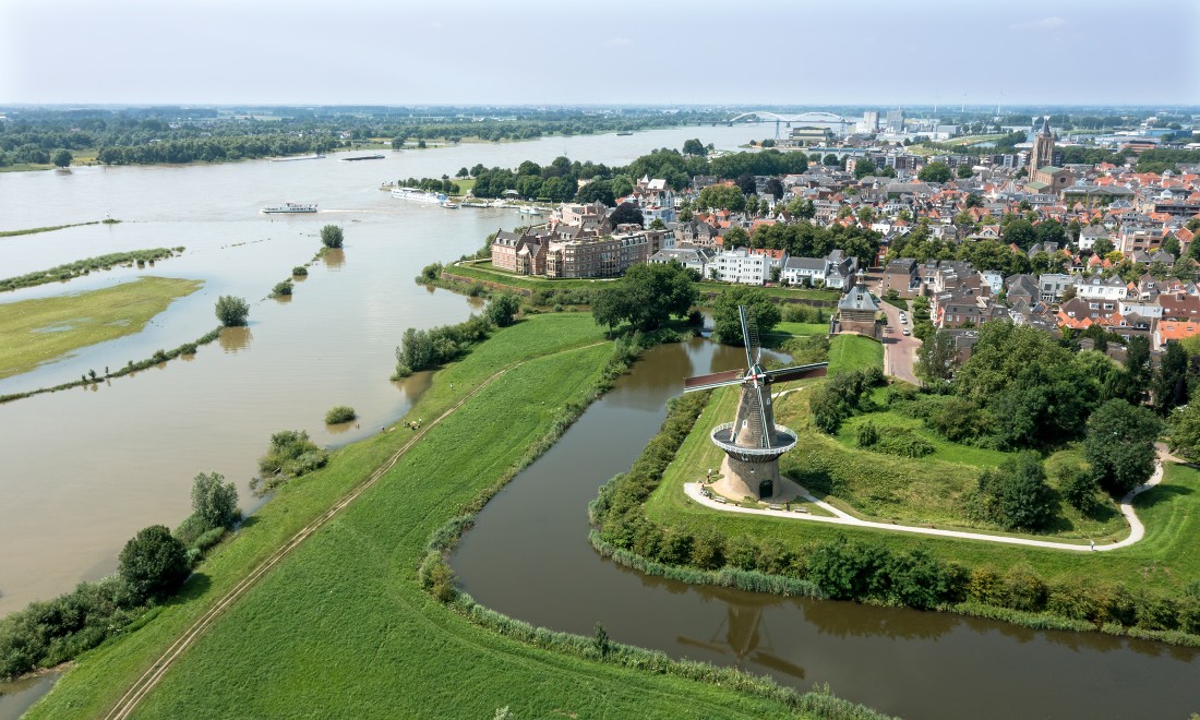 Gorinchem Zuid Holland the Netherlands