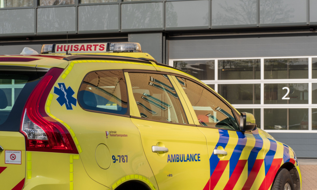 GPs and huisarts shortage in the Netherlands