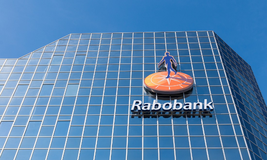 Rabobank headquarters, the Netherlands