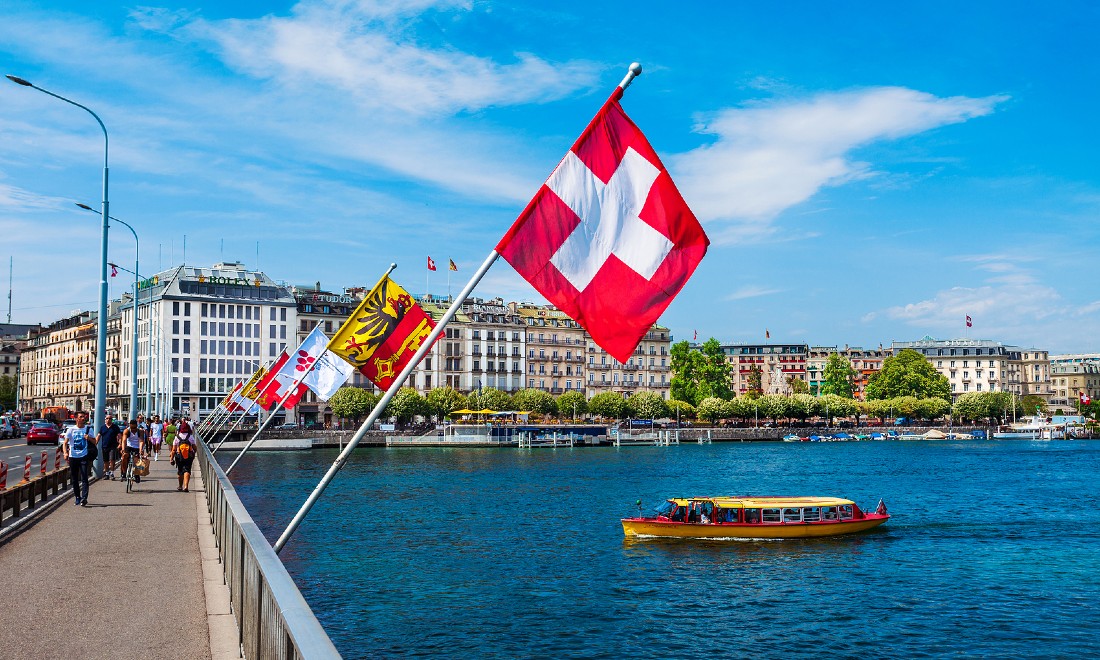 IamExpat.ch English-language media platform internationals Switzerland