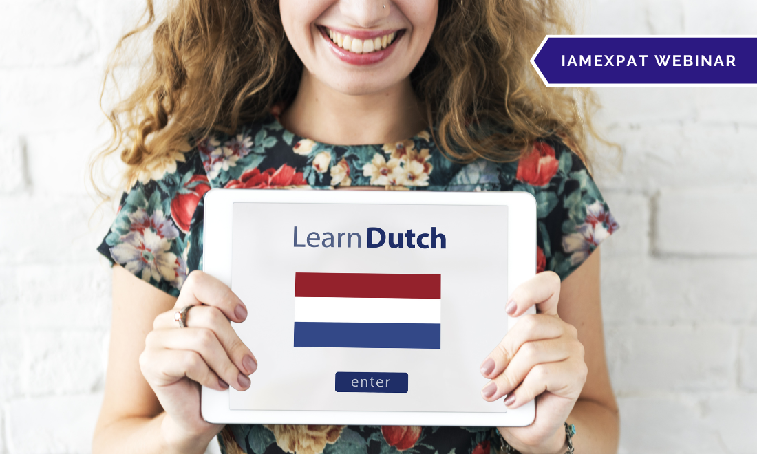 learn dutch webinar