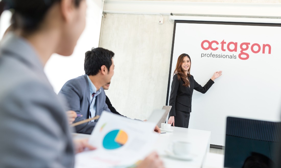 octagon professionals hr services