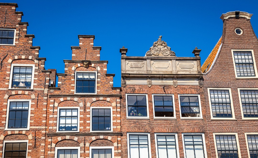 Inaccessible housing market house prices first-time buyers the Netherlands