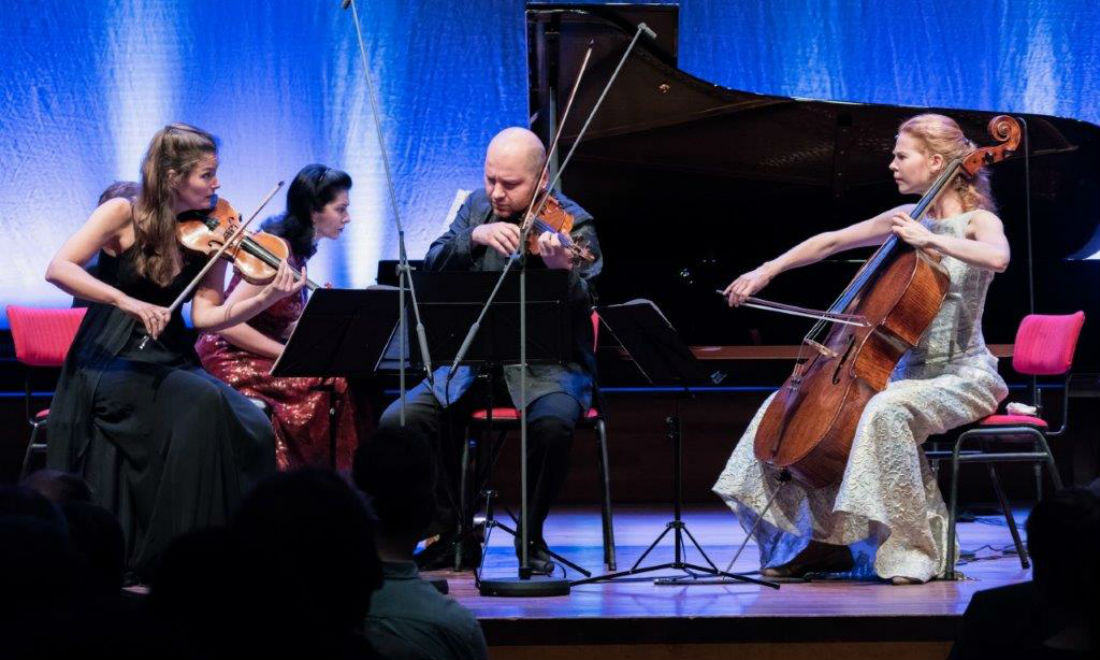 International Chamber Music Festival