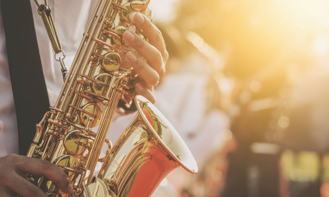 Jazz in de Gracht