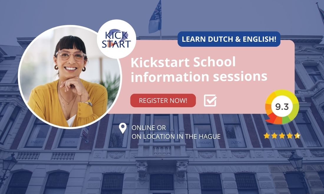 kickstart thumbnail dutch course