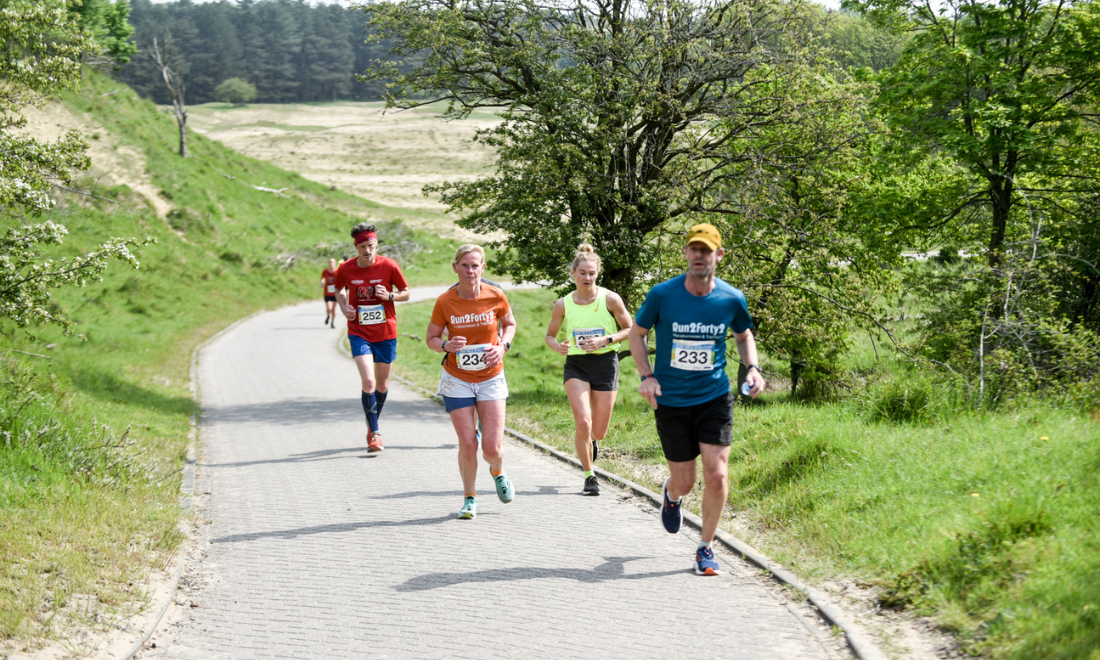 Krinkels Pim Mulierloop running event