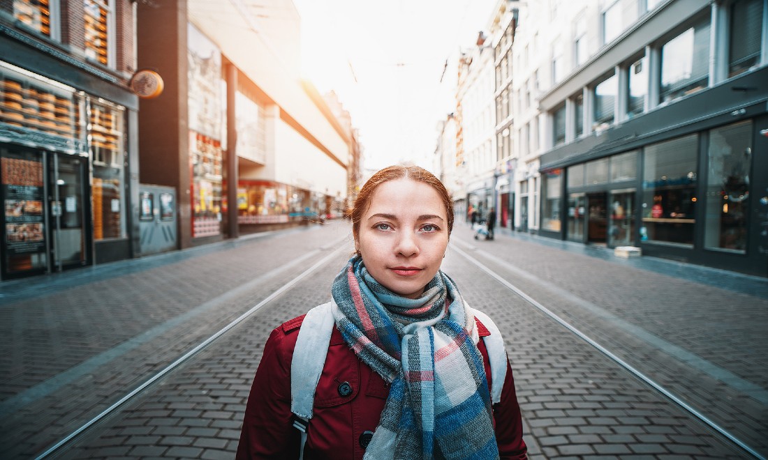 Expats making friends the Netherlands