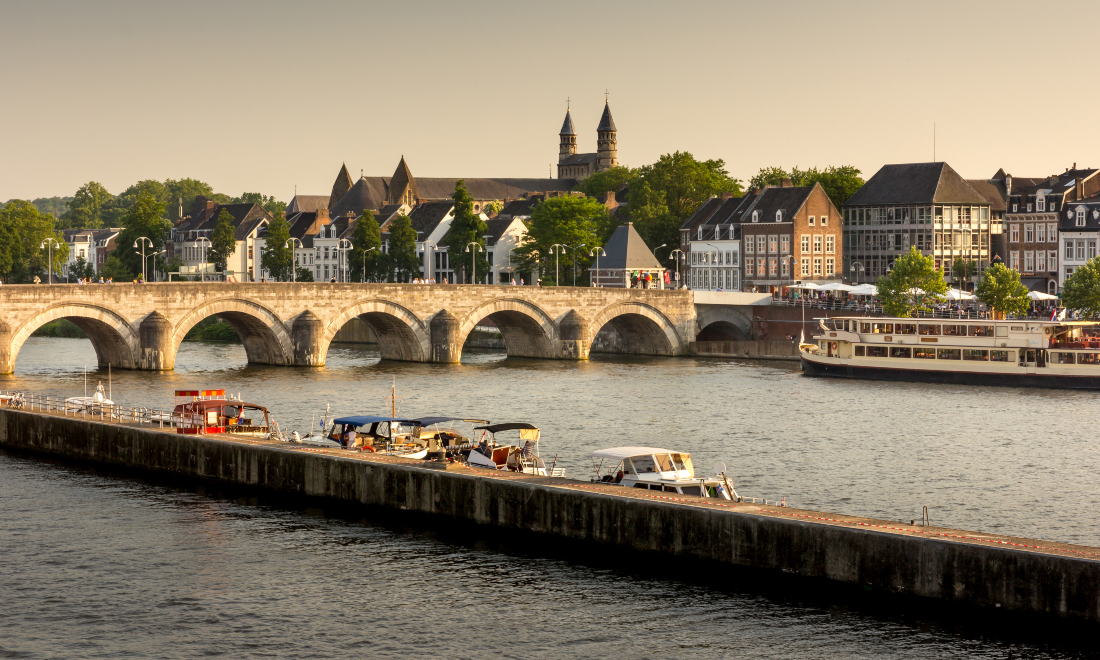 Maastricht, Limburg, the Netherlands