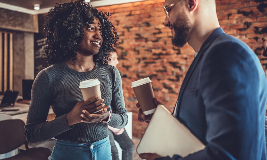 Making small talk in Dutch