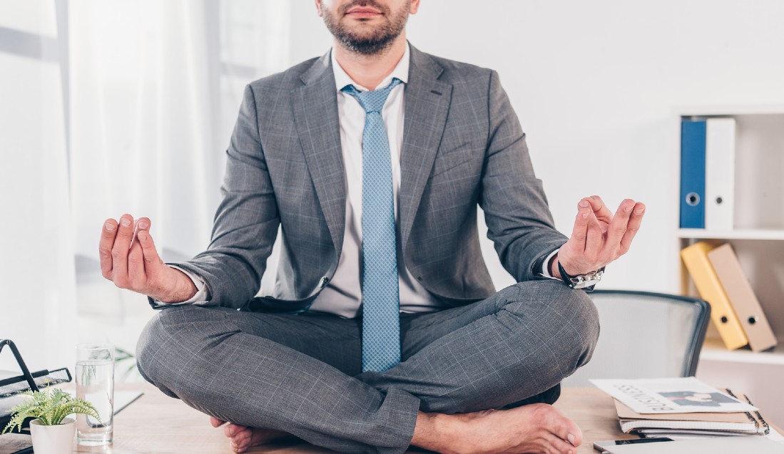 Make marketing easier by applying mindfulness!